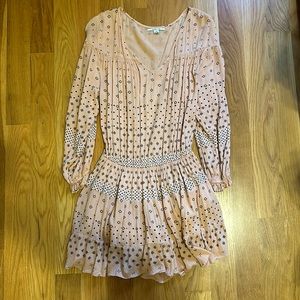 O’Neill Drop Waist Dress